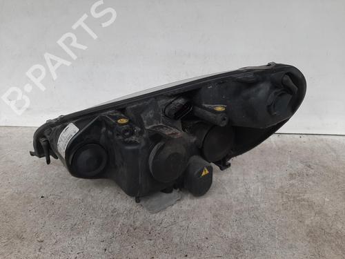 Right headlight FORD S-MAX (WA6) 2.0 TDCi | BP26840857C29 