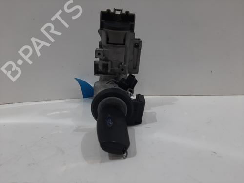 Ratlås/Tændingslås FORD FIESTA VI (CB1, CCN) 1.6 TDCi | BP28449056M48