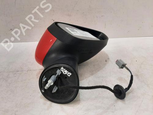 Right mirror FORD FIESTA VI (CB1, CCN) 1.25 | BP29236697C27 