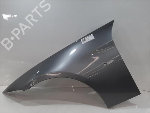 Used Left front fenders Left front fenders BMW 3 (E90) 318 i (143 hp) 34101177 34101177