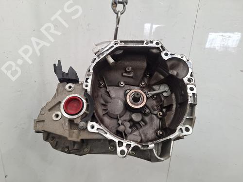 gearbox-dacia-sandero-ii-2012-34577347 main image