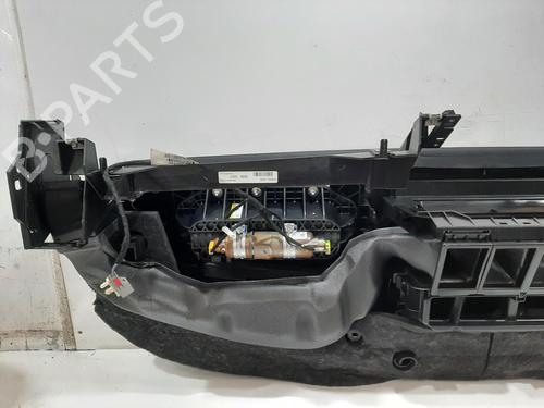 Airbag Kit LAND ROVER RANGE ROVER IV (L405) 4.4 SDV8 4x4 | BP30756562C86 