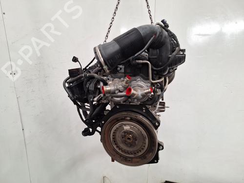Used Engine Engine 38568640 38568640