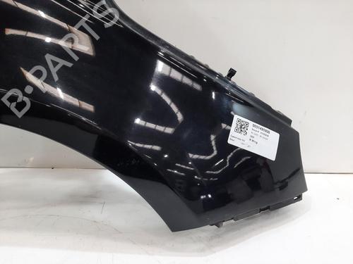 Right front fenders FIAT 500 (312_) 1.2 (312AXA1A) | BP28379359C42