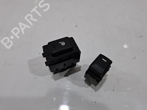 Used Left rear window switch Left rear window switch 39080530 39080530