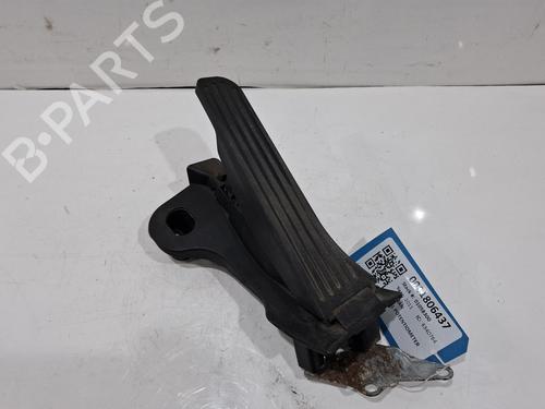 Used Pedal Pedal 38312437 38312437
