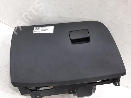 Guantera Guantera VAUXHALL GRANDLAND X / GRANDLAND (A18) 1.2 Turbo (75) (131 hp) 33698859 33698859