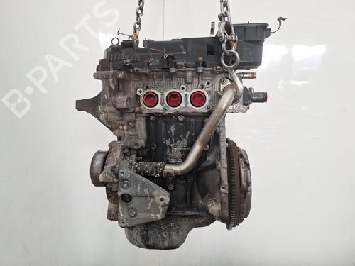 Engine CITROËN C1 (PM_, PN_) 1.0 | BP33467363M1 - Image 5