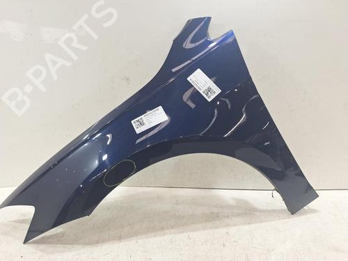 Used Left front fenders VW GOLF VII (5G1, BQ1, BE1, BE2) 1.0 TSI (115 hp) 32239358