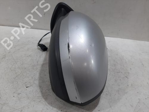Left mirror DACIA DUSTER (HM_) 1.3 TCe 130 (HMMF) | BP29637260C26 