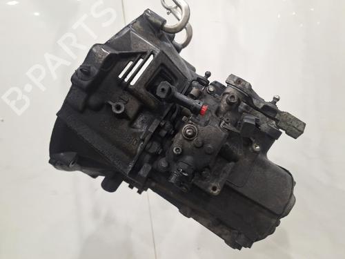 Gearbox CITROËN DS3 (SA_) 1.6 BlueHDi 120 | BP38327893M3 - Image 2