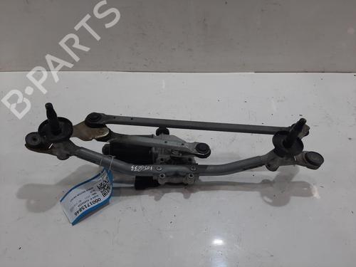 Used Front wiper motor Front wiper motor HYUNDAI ix20 (JC) 1.6 CRDI (116 hp) 35768325 35768325