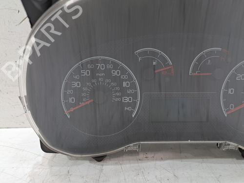 Instrument cluster PEUGEOT BIPPER (AA_) 1.4 HDi | BP31315726C47
