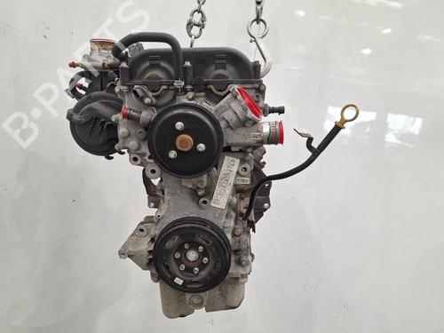 Motor VAUXHALL CORSA Mk III (D) (S07) 1.0 i 12V (L08) (65 hp) 29554036