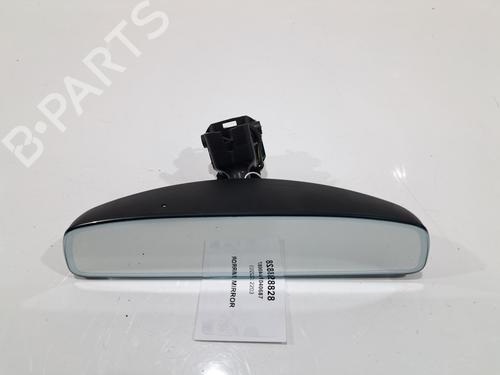 Espelho interior PEUGEOT 208 II (UB_, UP_, UW_, UJ_) 1.2 Hybrid 100 (101 hp) 32193257