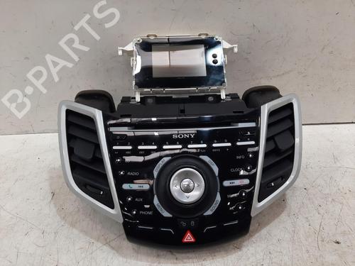 radio-ford-fiesta-vi-cb1-ccn-2008-32270358 main image