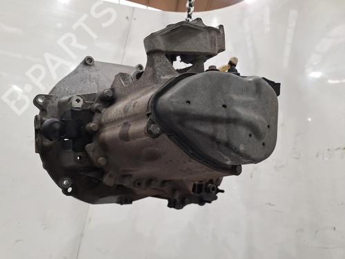 Gearbox PEUGEOT 2008 I (CU_) 1.2 VTi | BP39142917M3 - Image 6