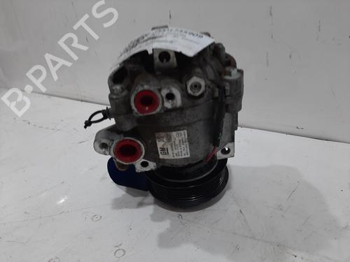 AC compressor VAUXHALL MOKKA / MOKKA X (J13) 1.7 CDTI | BP36383672M34 - Image 2