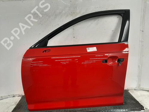 Used Left front door Left front door AUDI A4 B9 (8W2, 8WC) 2.0 TDI (150 hp) 34149546 34149546