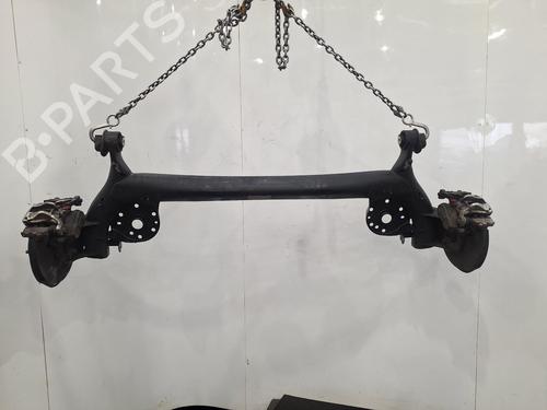 Used Rear axle TOYOTA YARIS (_P21_, _PA1_, _PH1_) 1.5 Hybrid (MXPH10, MXPH11) (116 hp) 32356851