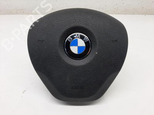 Used Other BMW 3 (F30, F80) 320 d (163 hp) 26851780