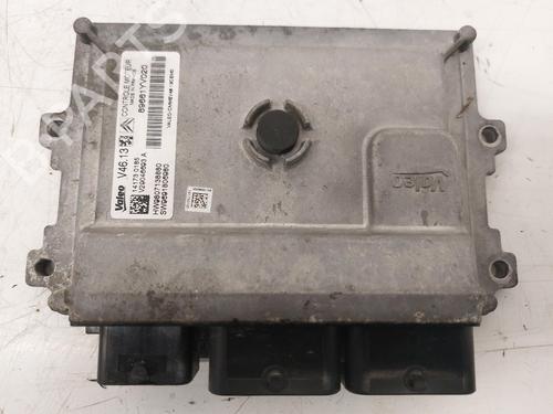 Used Control unit PEUGEOT 108 1.2 (82 hp) 26752809