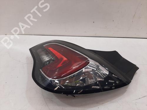 Right taillight VAUXHALL ADAM (M13) 1.4 | BP38266158C35 - Image 5