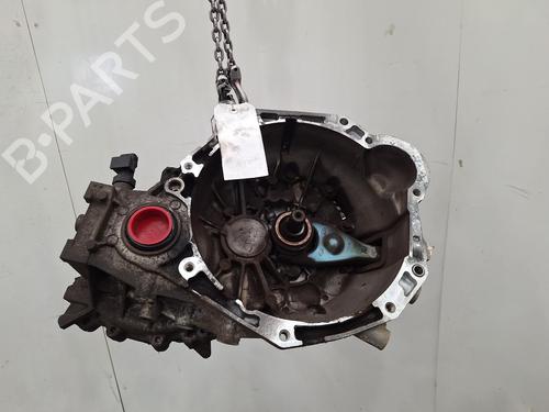 Used Gearbox Gearbox KIA SOUL II (PS) 1.6 GDI (132 hp) 35962719 35962719