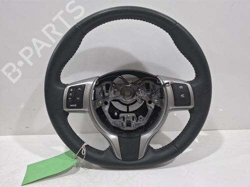 Used Steering wheel Steering wheel TOYOTA YARIS (_P9_) 1.0 VVT-i (KSP90_, KSP90R) (69 hp) 40533500 40533500