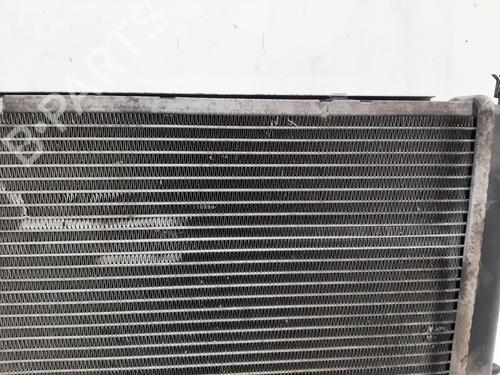 Radiator set CITROËN C3 III (SX) 1.2 VTi 82 | BP37272313M120 - Image 4