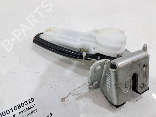 Tailgate lock SUZUKI VITARA (LY) 1.4 T (APK414) | BP33720854C101 - Image 3