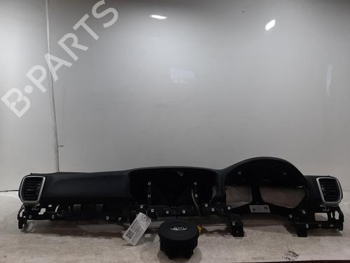 Airbagsatz für Airbagsatz 36966476 36966476