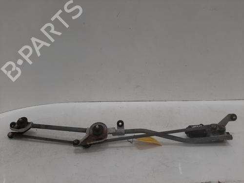 Used Front wiper motor NISSAN NOTE (E11, NE11) 1.4 (88 hp) 26807521