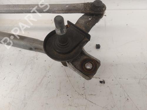 Front wiper motor KIA SPORTAGE III (SL) 1.7 CRDi | BP26863915M29 