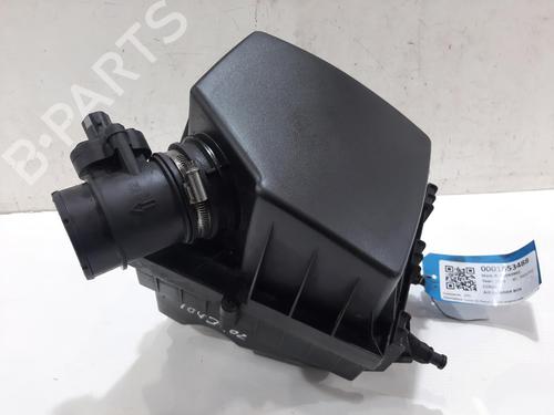 Caja filtro de aire VAUXHALL CORSA Mk IV (E) (X15) 1.4 (90 hp) 32757668