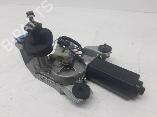 Used Rear wiper motor SAAB 9000 Hatchback 2.0 -16 ND Turbo (150 hp) 26807310