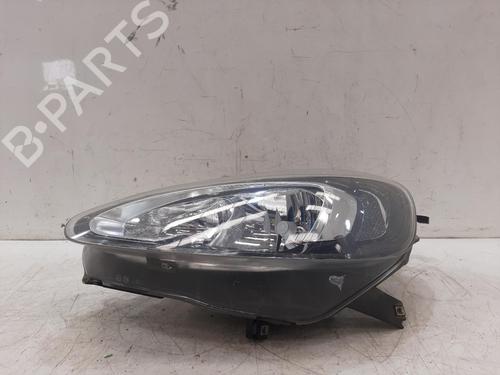 Left headlight VAUXHALL ADAM (M13) 1.2 | BP37422105C28 - Image 3
