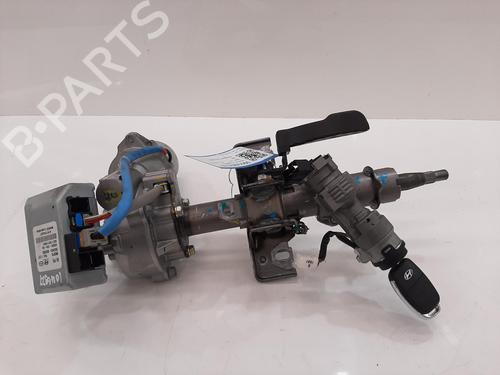 Used Steering column Steering column HYUNDAI i10 II (BA, IA) 1.0 (67 hp) 33839709 33839709