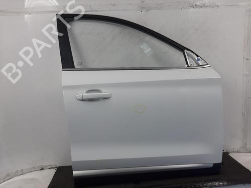 Dør højre fortil MG MG ZS SUV (AZS1) 1.0 T-GDi (111 hp) 32324707