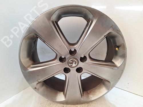 Used Rim Rim 37244992 37244992