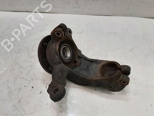 Left front steering knuckle CITROËN C3 III (SX) 1.2 THP 110 (SXHNPS, SXHNZT, SXHNZ6) | BP36890566M25  - Image 5