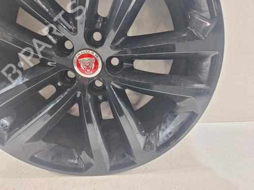 Fælk JAGUAR F-PACE (X761) 2.0 TD4 AWD | BP31768895C45