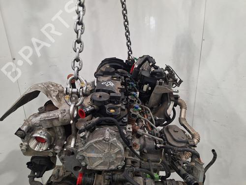 Engine PEUGEOT 2008 I (CU_) 1.6 BlueHDi 100 | BP37266973M1 - Image 6