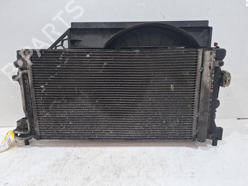 Used Water radiator Water radiator 38912643 38912643