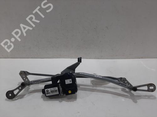 front-wiper-motor-bmw-5-g30-f90-2016-32717990 main image