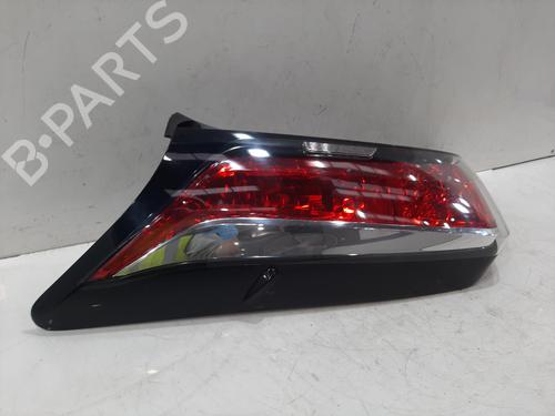 Left taillight TOYOTA AYGO (_B4_) 1.0 (KGB40) | BP29637145C34 