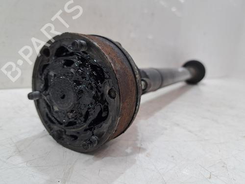 Right front driveshaft AUDI A3 Convertible (8P7) 1.6 TDI | BP39007331M39 - Image 3