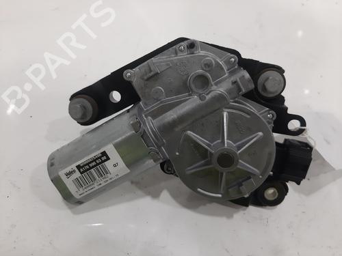 Rear wiper motor MERCEDES-BENZ A-CLASS (W176) A 200 (176.043) | BP26804382M102 