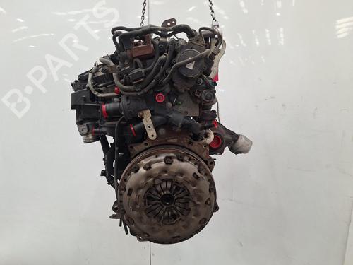 Engine FORD C-MAX II (DXA/CB7, DXA/CEU) 2.0 TDCi | BP37236353M1 - Image 5
