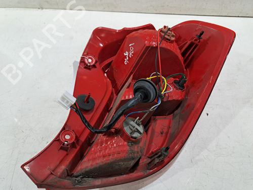 Left taillight VAUXHALL VIVA (C16) 1.0 | BP32756802C34  - Image 5